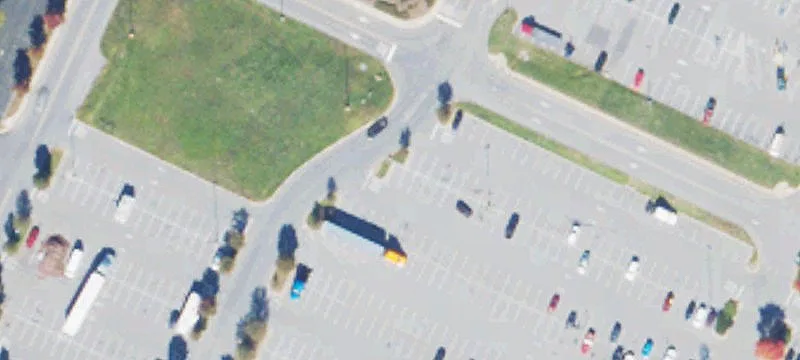 Retail Space in Riverton Commons