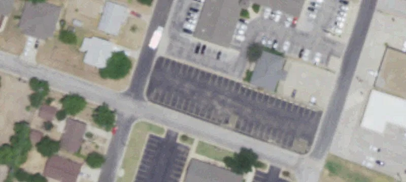 Prime Commercial Tract For Sale