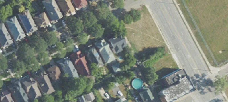 Detroit Duplex Opportunity