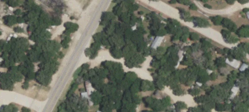 Austin Mobile Home Park Investment