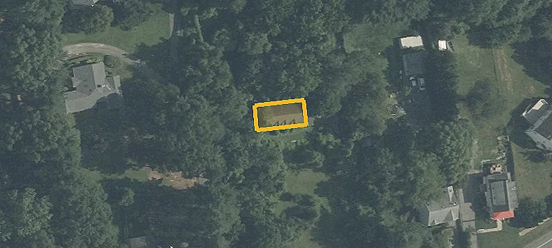 Land and Residential Redevelopment Opportunity