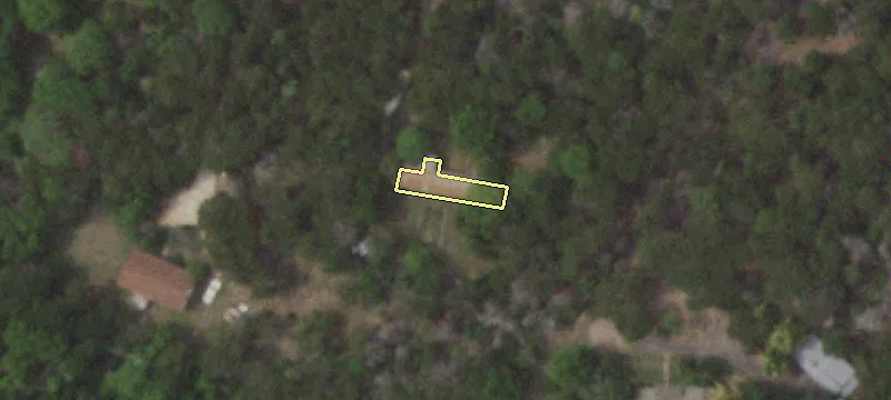 Round Rock Commercial Acreage