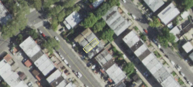 Legal Three-Family Hi-Ranch Building