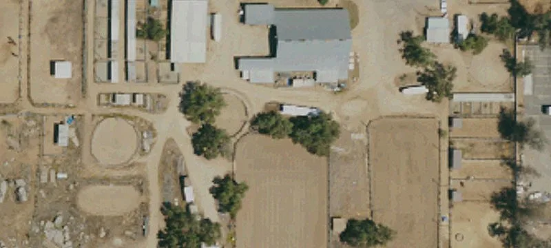 Perris Land Assemblage Opportunity