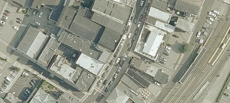Downtown New London Retail/Office Space