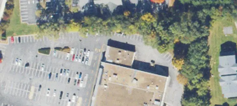 Retail Space in Winchester Center