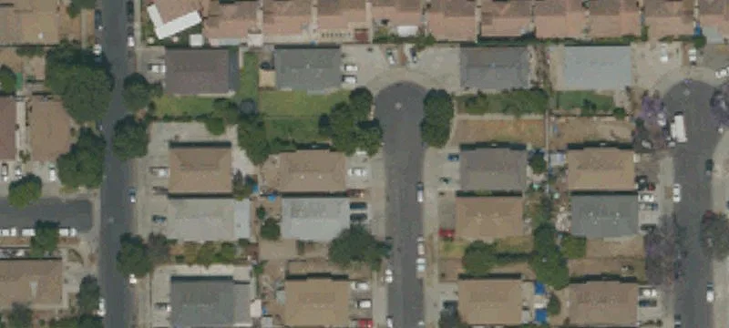 Santa Ana Multifamily Investment Property