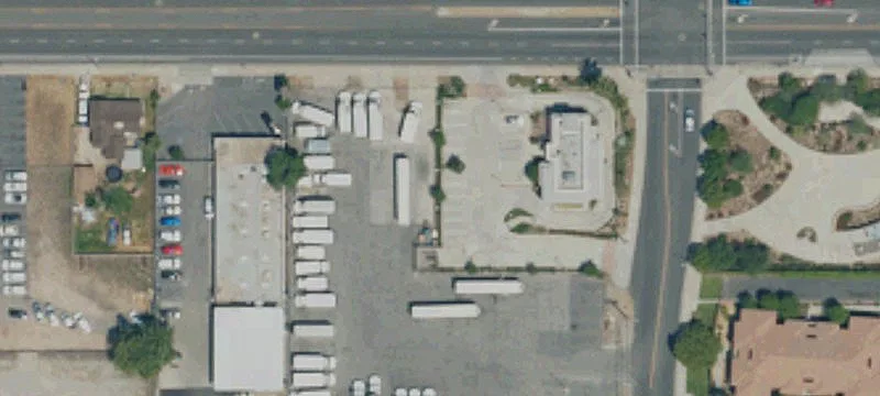 Highland Drive-Thru Restaurant Space