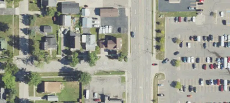 Retail Space in High-Traffic Area