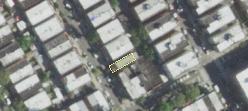 East New York Brick Triplex