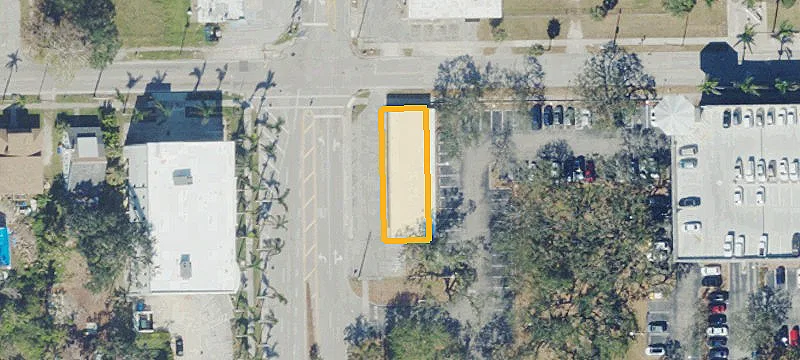 Midtown Fort Myers Built-Out Space