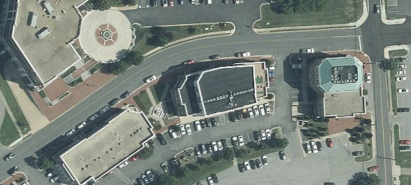 La Plata Retail/Office Condo