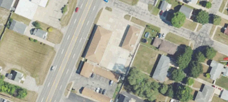 Commercial Warehouse with Office Space