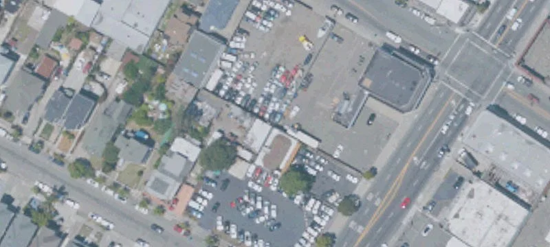 Former Dealership Redevelopment Opportunity