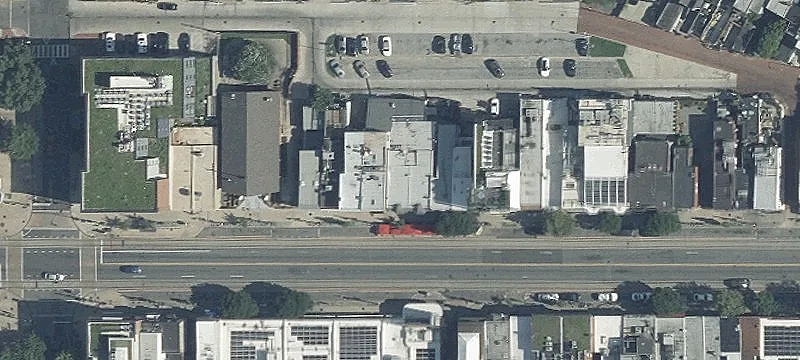 Renovated Office Space on H Street