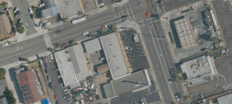 Automotive Property in National City