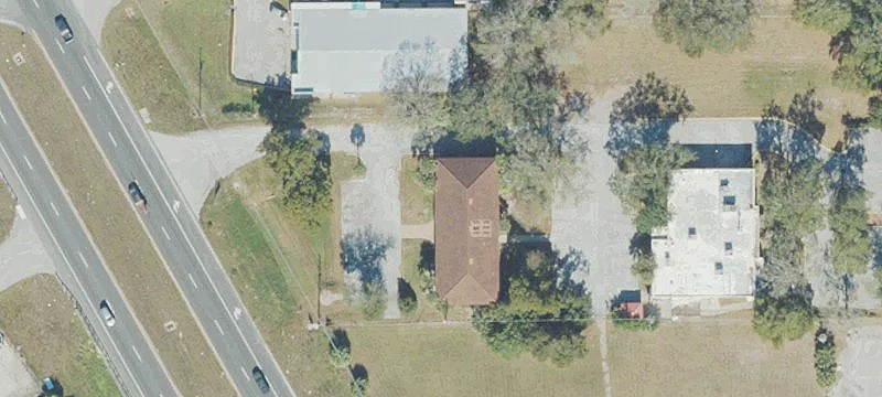 7+ Acre Industrial Site Lease