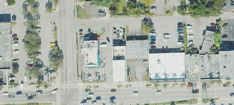Prime Location Office Spaces