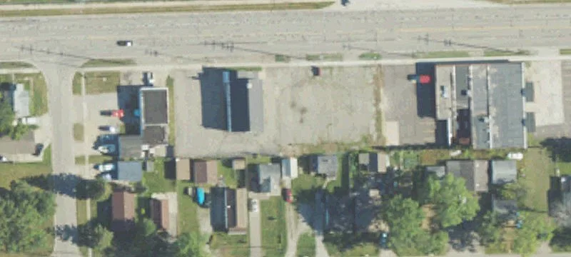 Turn-Key Ready Church For Sale