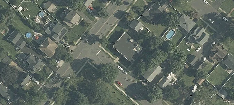 Commercial Building in Scotch Plains