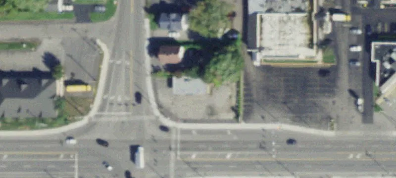 Prime Development Site in Rochester