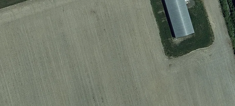 60.57 Acre Poultry Farm