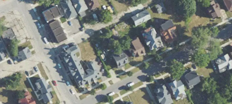 Detroit Multifamily Investment Opportunity