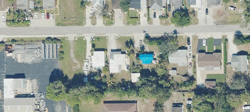 Updated Triplex in Naples, FL