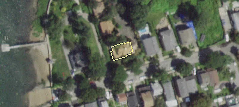 City Island Triplex Investment Opportunity