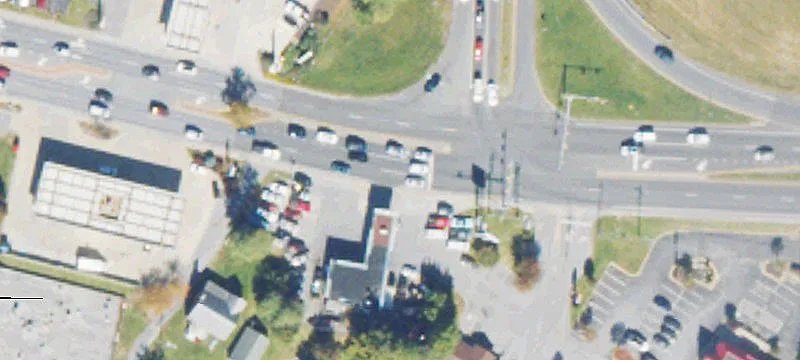 High Traffic Retail Opportunity