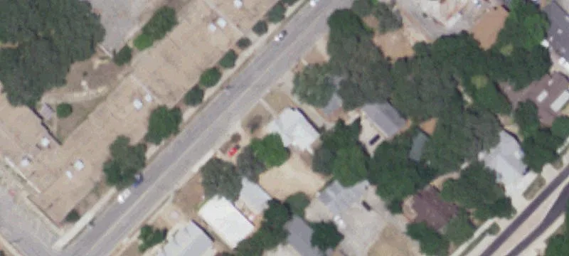 San Marcos Mixed-Use Investment Opportunity