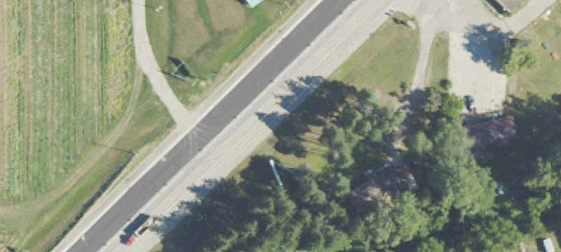 Commercial Property on US-23