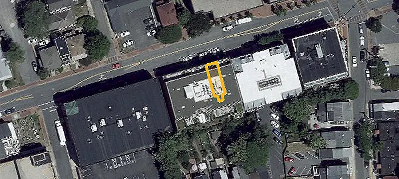 Annapolis Retail/Office Condo For Sale