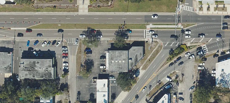 Prime Commercial Location on Kennedy