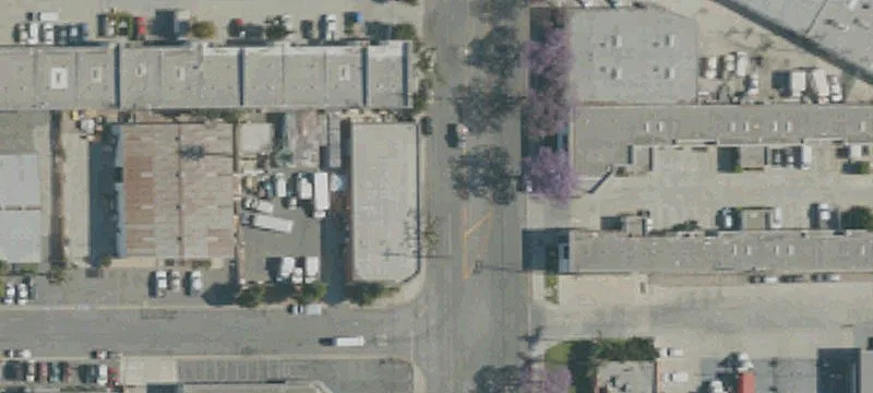 Commercial Property with Cell Tower Lease