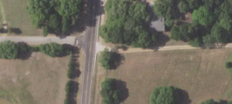 Unrestricted Land with Custom Home