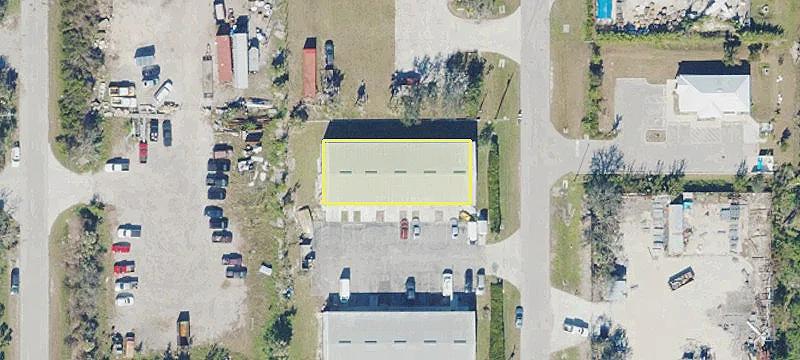 Warehouse Unit For Sale