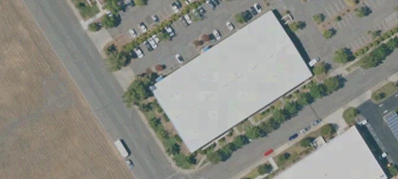 Office Space Near Chico Airport
