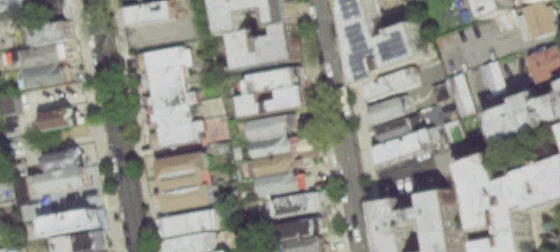 Parkchester Bronx Multifamily Property