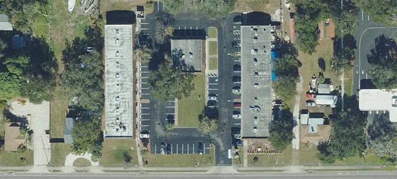 Retail Space in Peach Plaza
