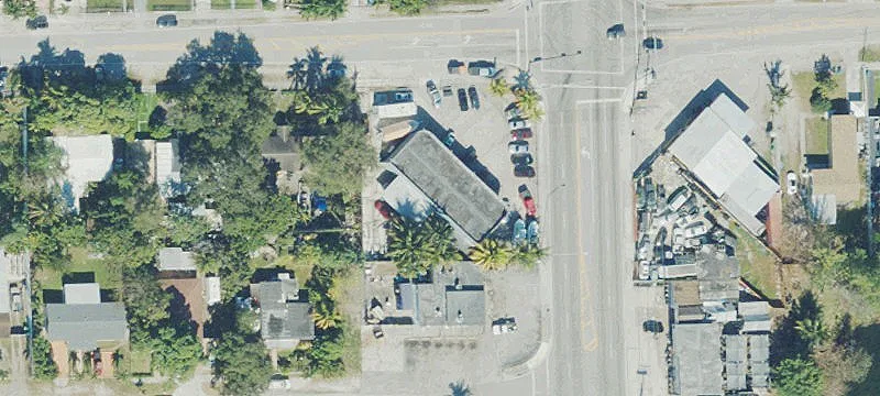 Established Auto Repair Business For Sale