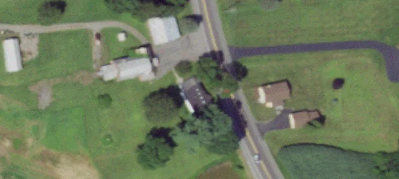 Industrial Land Near Micron Project