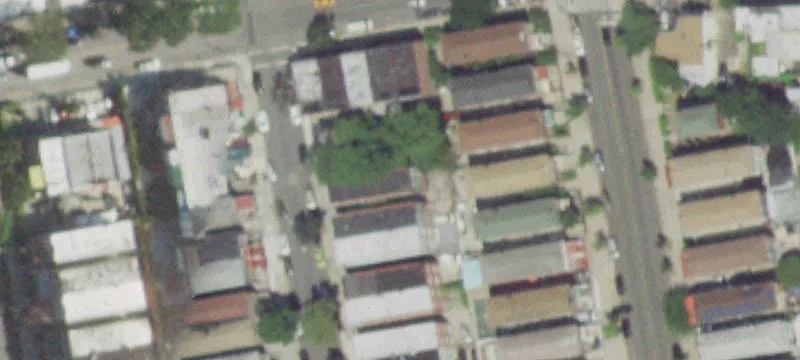 Renovated Multifamily Property in Bronx