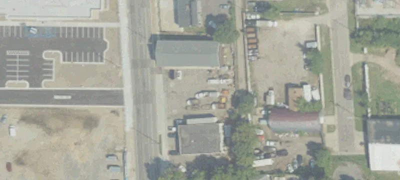 Versatile Commercial Building For Sale