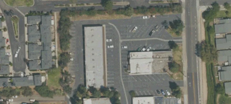 Established Shopping Center in Yorba Linda