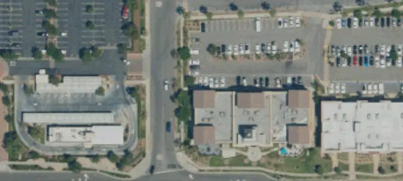 Retail Space Near Ontario Mills