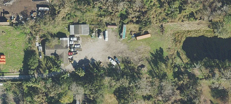 Versatile Flex Space with Industrial Zoning