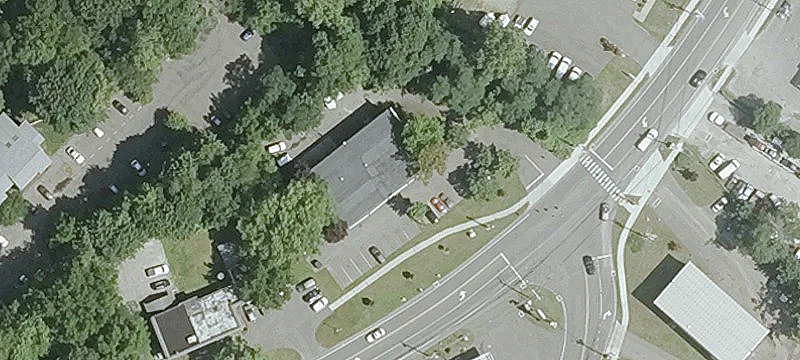 Auto Repair Shop For Lease