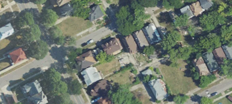 Detroit Duplex Investor Opportunity