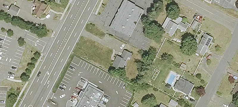 Commercial Land Investment Opportunity